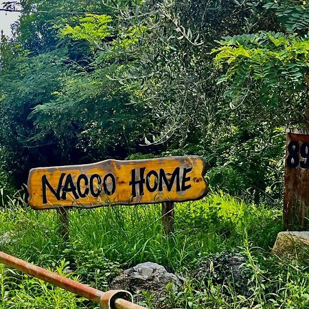 Nacco Home Genua Exterior foto