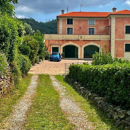 Nacco Home Genua Exterior foto