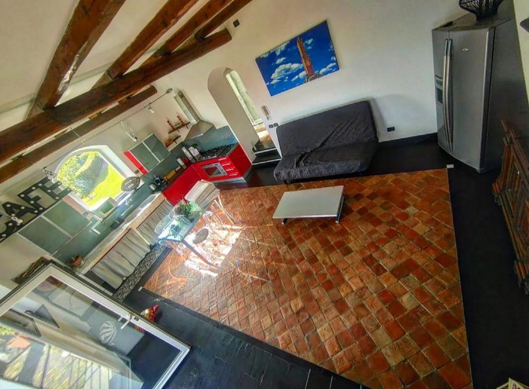 Nacco Home Genua Exterior foto