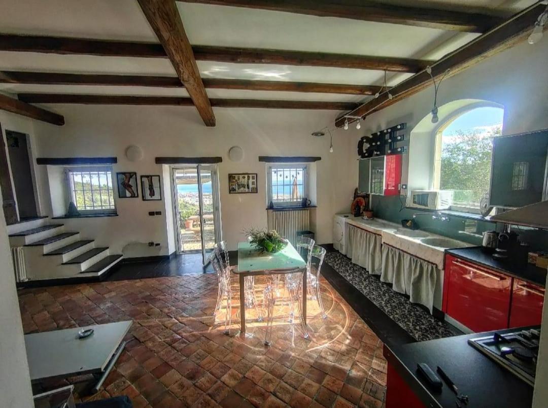 Nacco Home Genua Exterior foto