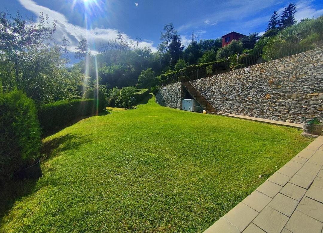 Nacco Home Genua Exterior foto