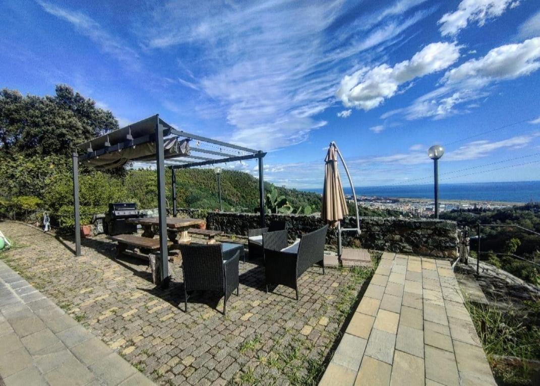 Nacco Home Genua Exterior foto