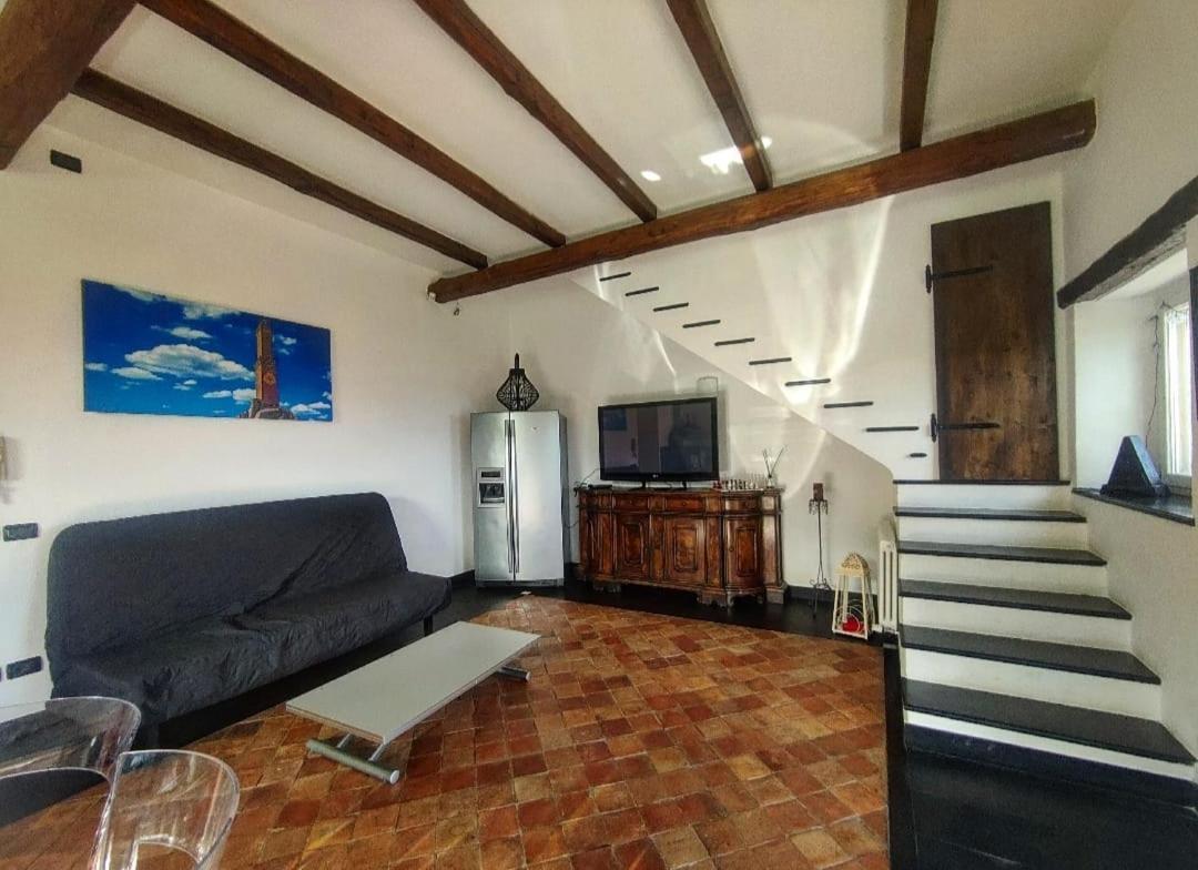 Nacco Home Genua Exterior foto
